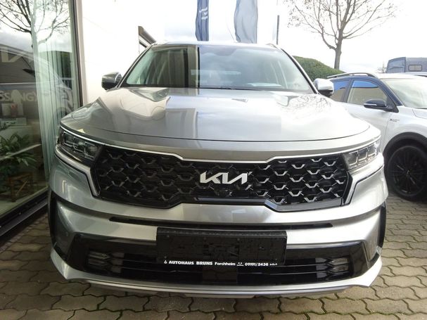 Kia Sorento 2.2 CRDi Spirit AWD DCT8 142 kW image number 2