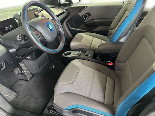 BMW i3s 135 kW image number 10