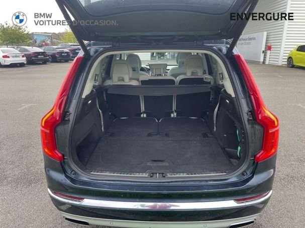 Volvo XC90 T8 226 kW image number 7