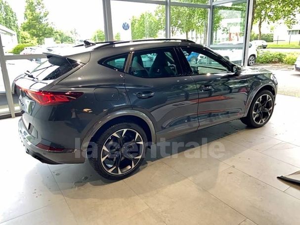 Cupra Formentor 1.4 e-HYBRID DSG 150 kW image number 16