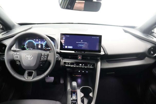 Toyota C-HR Hybrid 103 kW image number 20