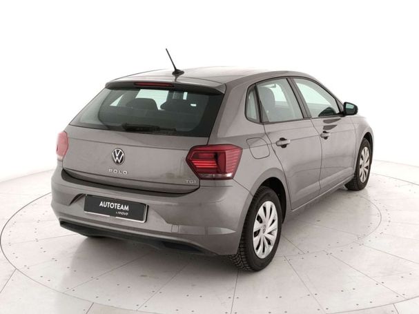 Volkswagen Polo 1.0 TGI 66 kW image number 2