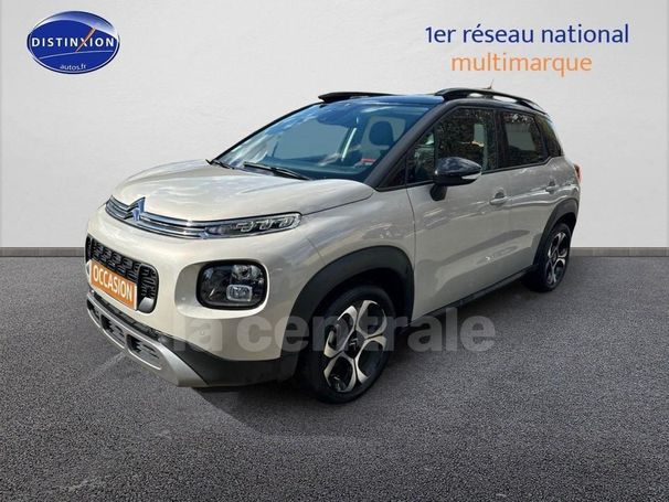 Citroen C3 Aircross PureTech 130 Shine EAT6 96 kW image number 1