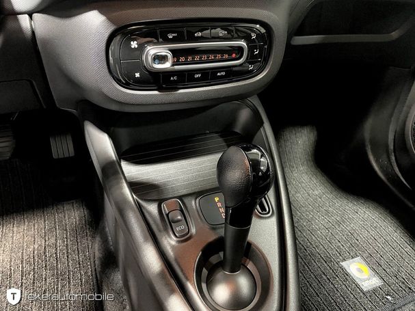 Smart ForFour EQ 60 kW image number 14