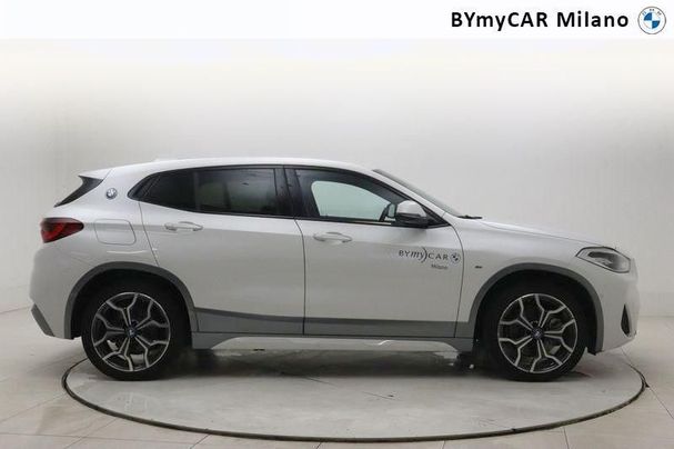 BMW X2e M Sport X Steptronic xDrive 162 kW image number 7