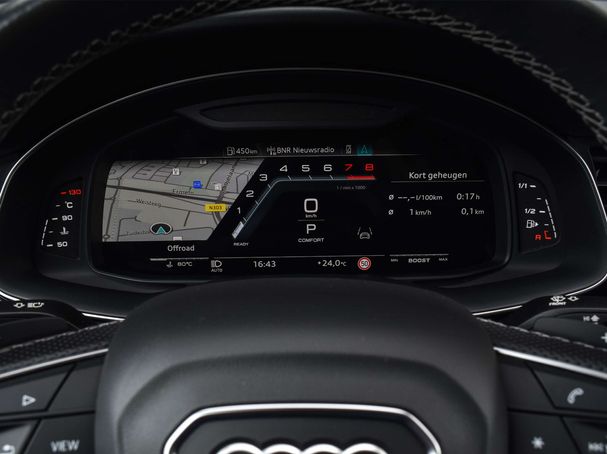 Audi SQ7 4.0 TFSI quattro 374 kW image number 48