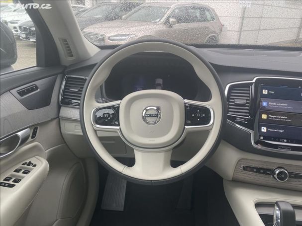 Volvo XC90 B5 AWD Plus 173 kW image number 32