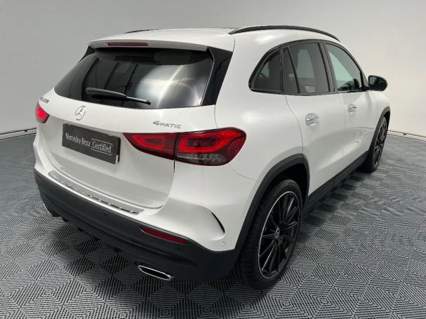 Mercedes-Benz GLA 250 165 kW image number 28