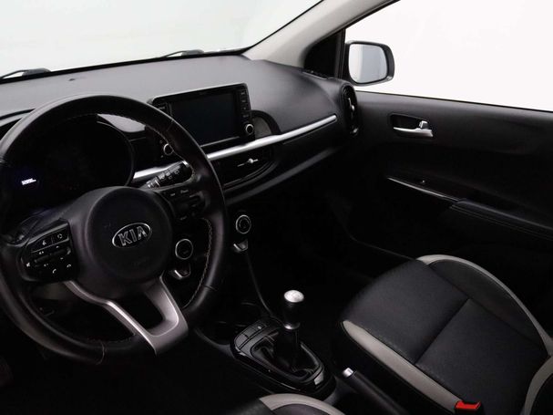 Kia Picanto 49 kW image number 3