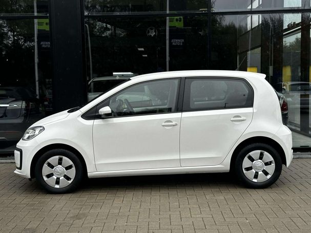 Volkswagen up! 44 kW image number 20