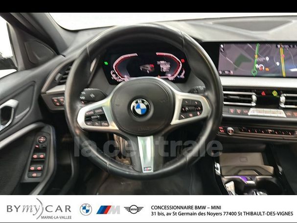 BMW 118i M Sport 100 kW image number 8