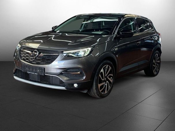 Opel Grandland X Ultimate 130 kW image number 1