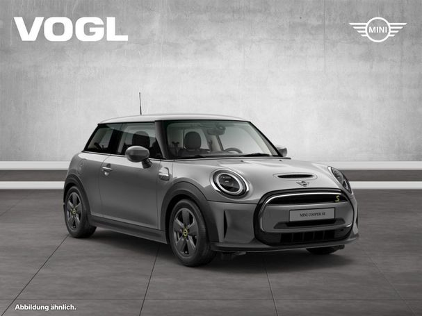 Mini Cooper SE Mini 135 kW image number 2