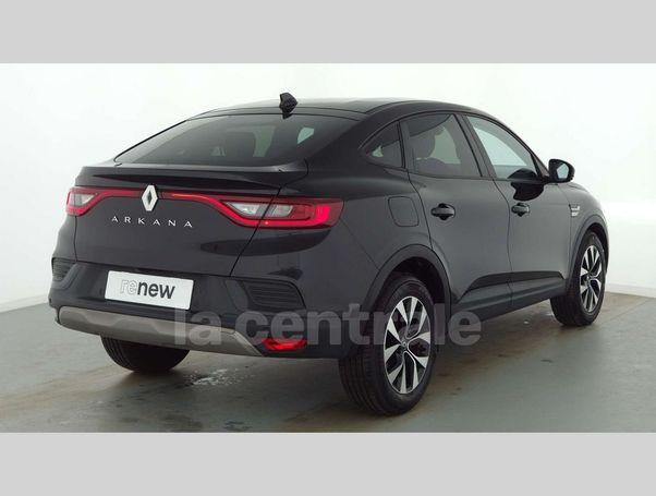 Renault Arkana 140 EDC 103 kW image number 4