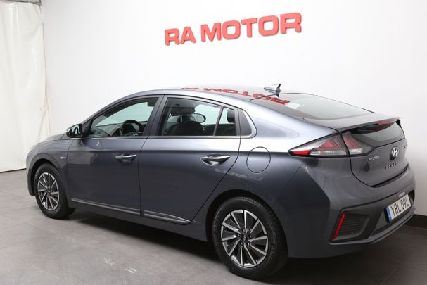 Hyundai Ioniq Electric 100 kW image number 4