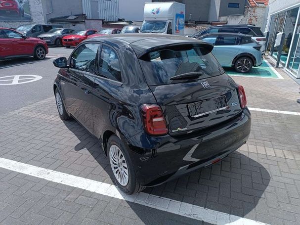 Fiat 500 e 87 kW image number 3