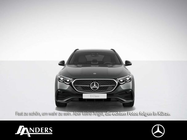 Mercedes-Benz E 220 d T 145 kW image number 6