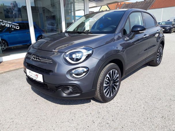 Fiat 500X Hybrid DCT 96 kW image number 1