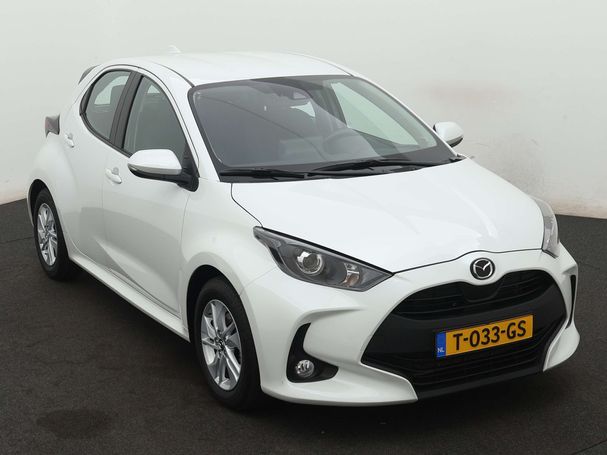 Mazda 2 Hybrid Agile 85 kW image number 28