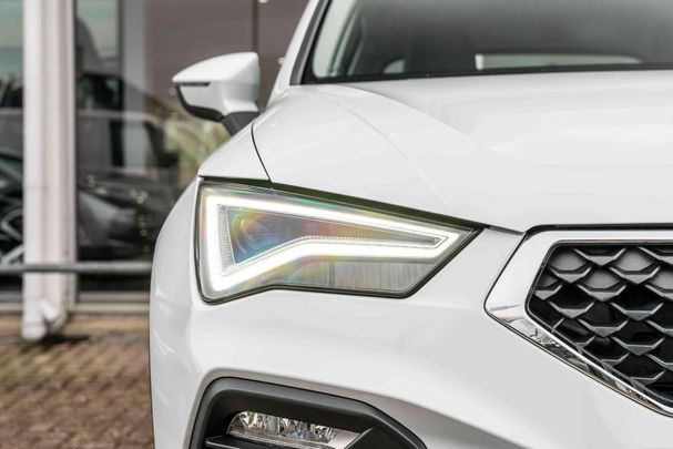 Seat Ateca 1.0 TSI Style 81 kW image number 9