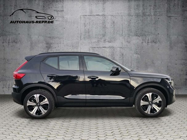 Volvo XC40 Recharge Ultimate 170 kW image number 7