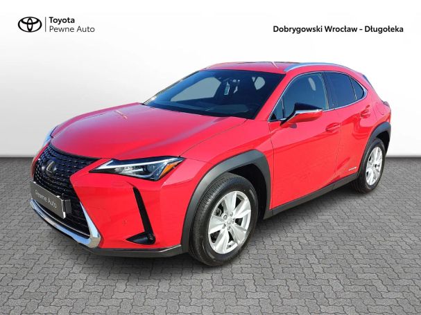 Lexus UX 135 kW image number 1