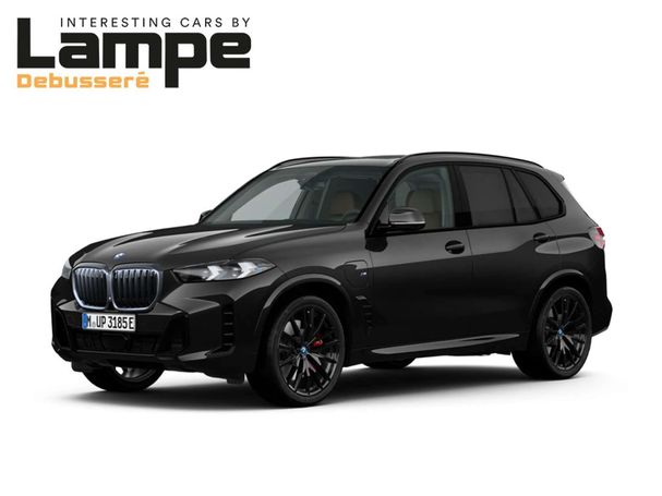 BMW X5 50e xDrive 360 kW image number 1