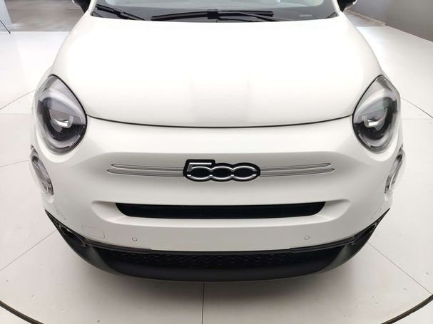 Fiat 500X 1.3 70 kW image number 30