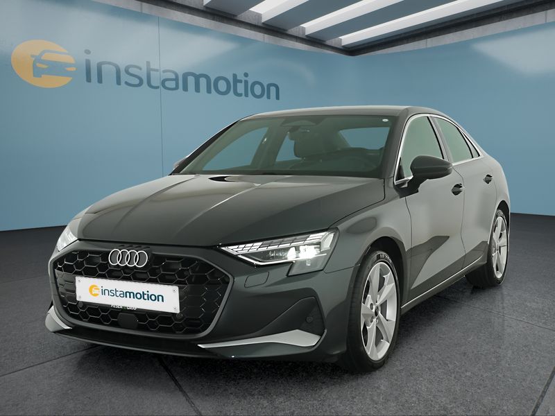 Audi A3 Limousine TDI