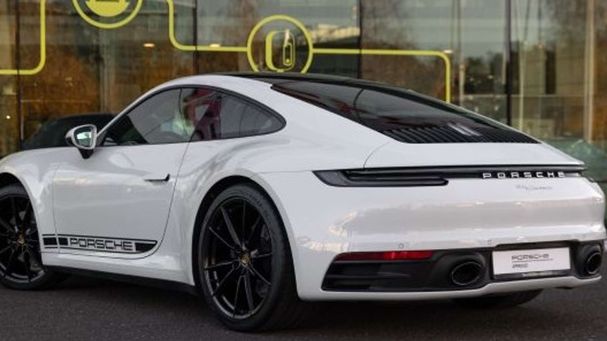 Porsche 992 Carrera PDK 283 kW image number 1