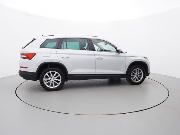 Skoda Kodiaq 2.0 TDI Style 147 kW image number 6