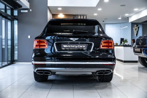 Bentley Bentayga 320 kW image number 1