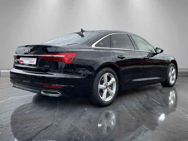 Audi A6 50 TFSIe quattro S tronic Advanced 220 kW image number 12