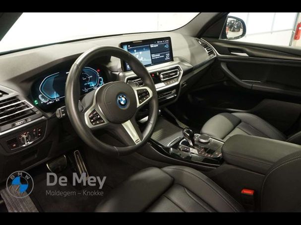 BMW X3 xDrive30e 215 kW image number 4