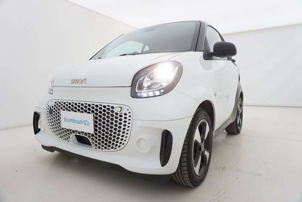 Smart ForTwo EQ 60 kW image number 10