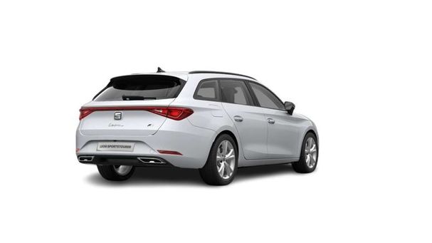 Seat Leon ST 1.5 eTSI FR 110 kW image number 1