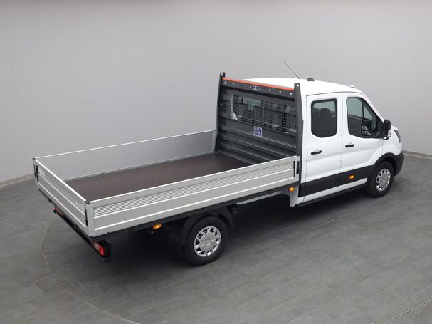 Ford Transit 350 L4 HA Trend 125 kW image number 22