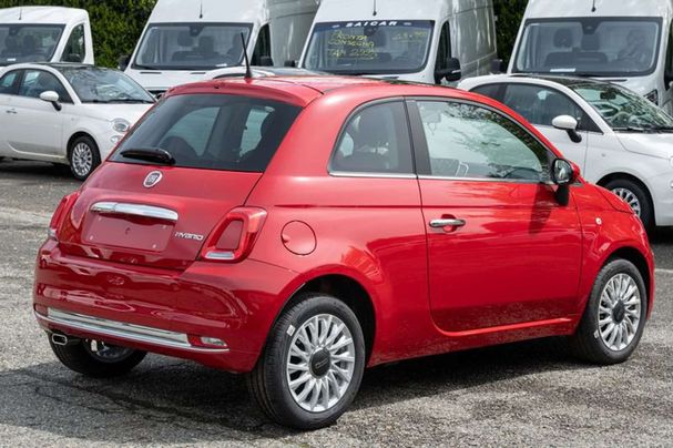 Fiat 500 1.0 51 kW image number 5