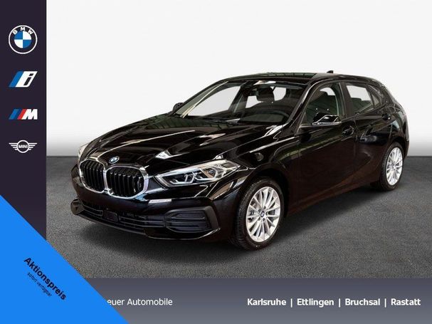 BMW 120d xDrive Advantage 140 kW image number 1