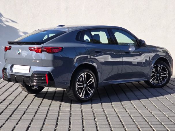 BMW X2 sDrive18i M Sport 103 kW image number 3