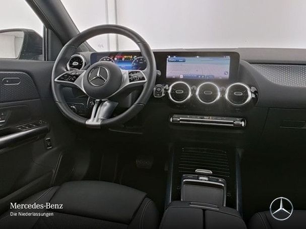 Mercedes-Benz GLA 200 120 kW image number 9