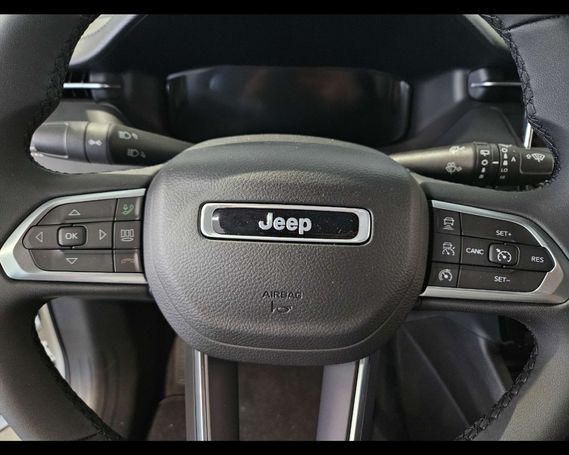 Jeep Compass 1.6 Limited 96 kW image number 18