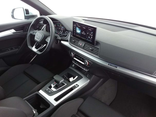 Audi Q5 50 TFSIe S-line Sportback 220 kW image number 22