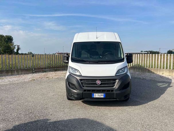 Fiat Ducato 140 103 kW image number 5