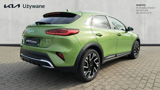 Kia XCeed 104 kW image number 4