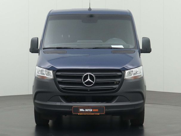 Mercedes-Benz Sprinter 316 CDi HA 7G-Tronic 120 kW image number 10