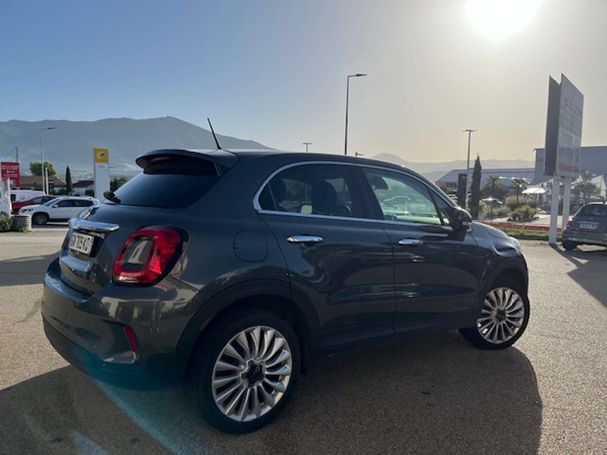 Fiat 500X Cross 1.3 DCT 110 kW image number 13