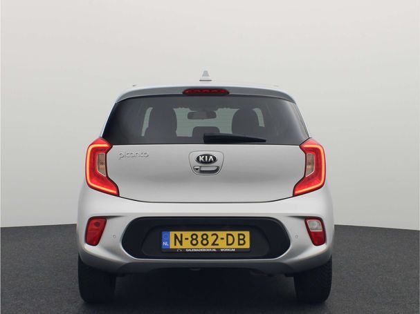 Kia Picanto 1.0 49 kW image number 2