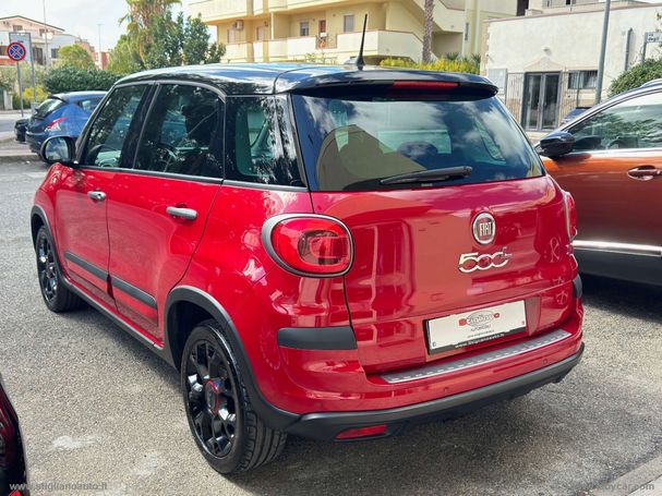 Fiat 500L 1.3 70 kW image number 4