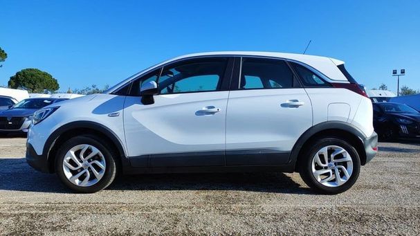 Opel Crossland X 1.5 75 kW image number 2